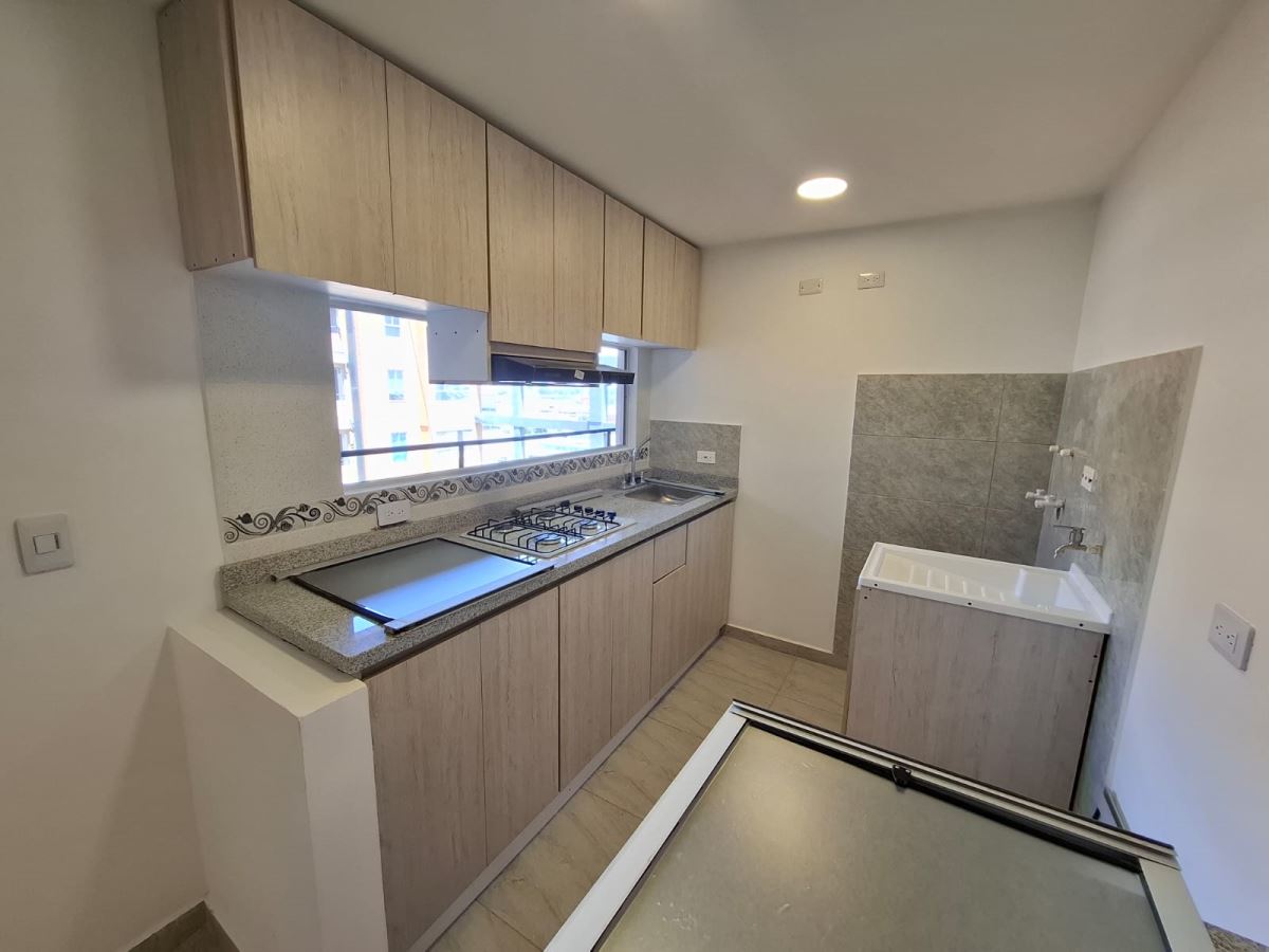 Apartamento en Arriendo - Bogota, RICAURTE 5561