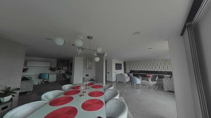 Apartamento en Venta - Bogota, LA CALLEJA 2153