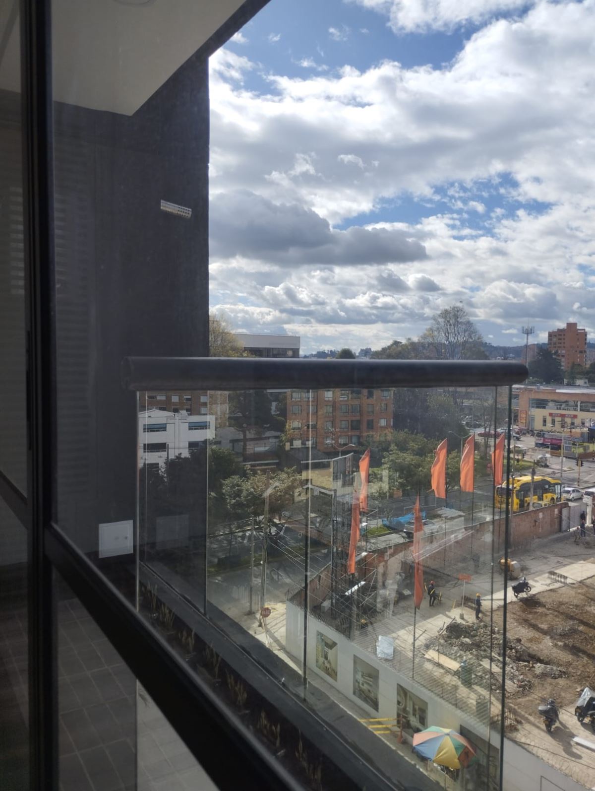 Apartamento en Arriendo - Bogota, ACACIA  4433