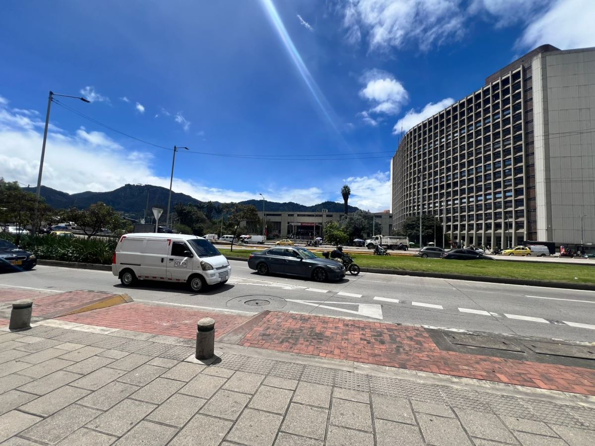 Local en Arriendo - Bogota, NICOLÁS DE FEDERMÁN 4731