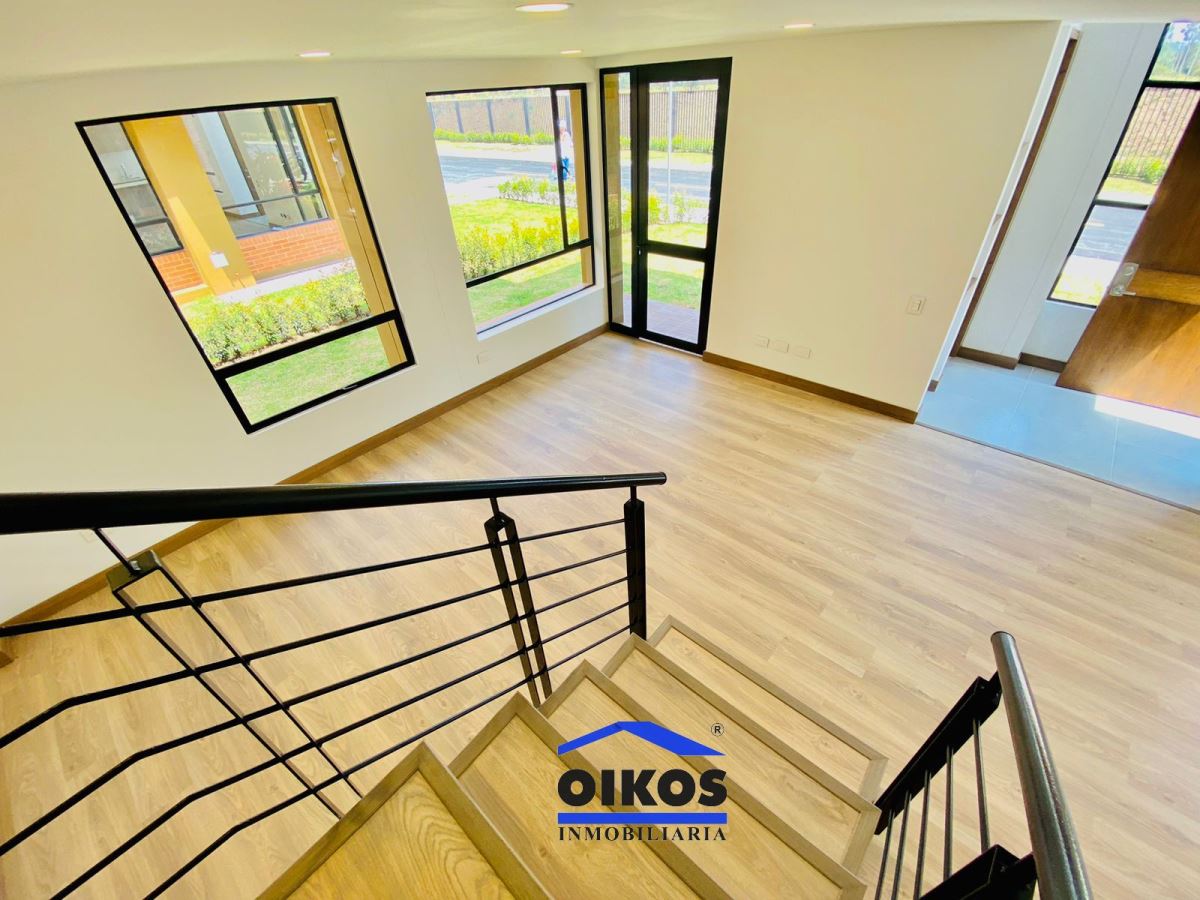 Casa en Venta - Cajica, Centro 3168