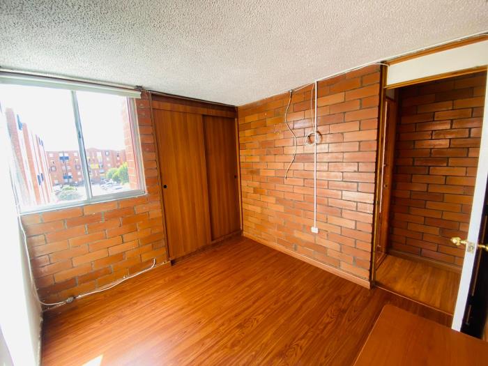 Apartamento en Arriendo - Bogota, EL CORTIJO 2538