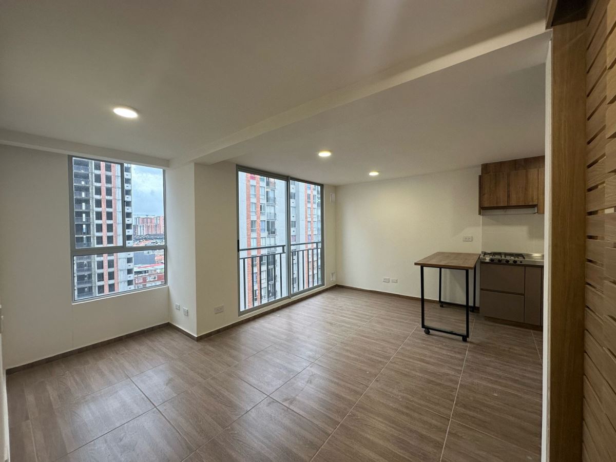 Apartamento en Arriendo - Bogota, PUENTE GRANDE 4251