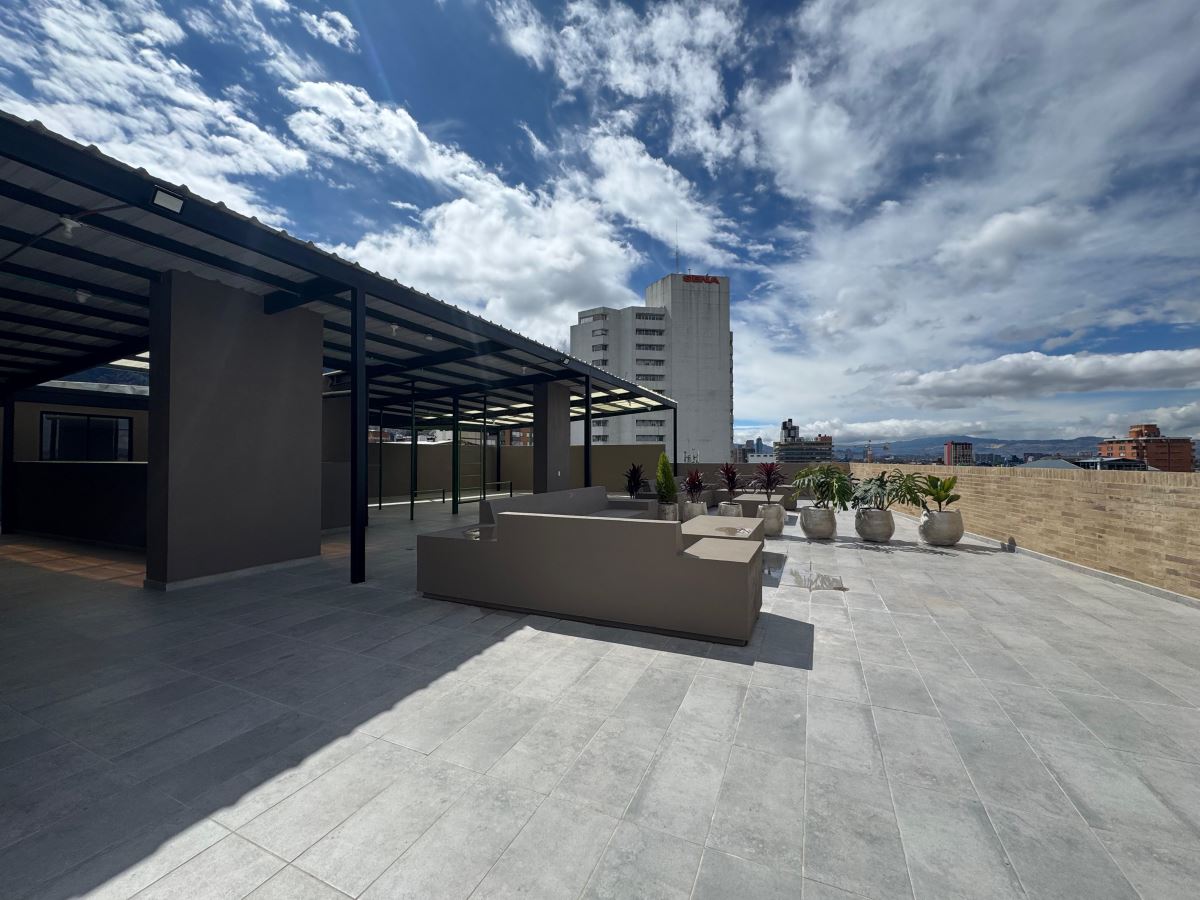 Apartamento en Arriendo - Bogota, CHAPINERO NORTE 5289