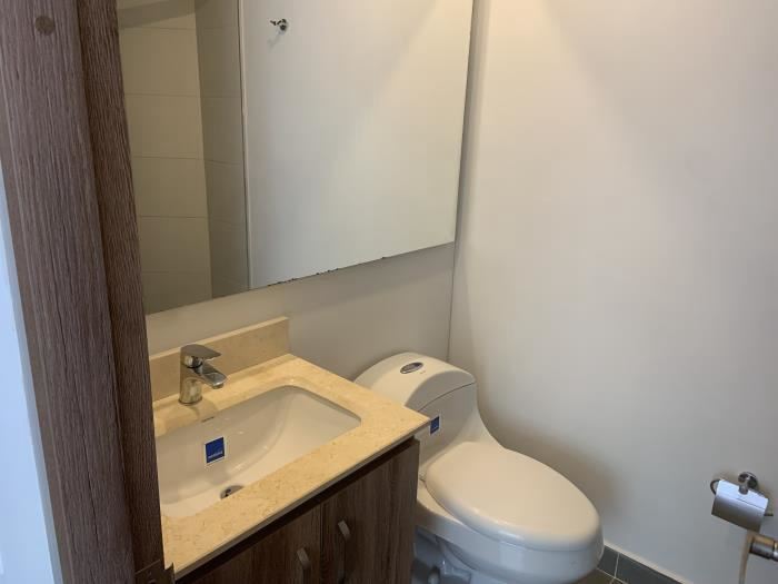 Apartamento en Venta - Bogota, CHAPINERO CENTRAL 4368