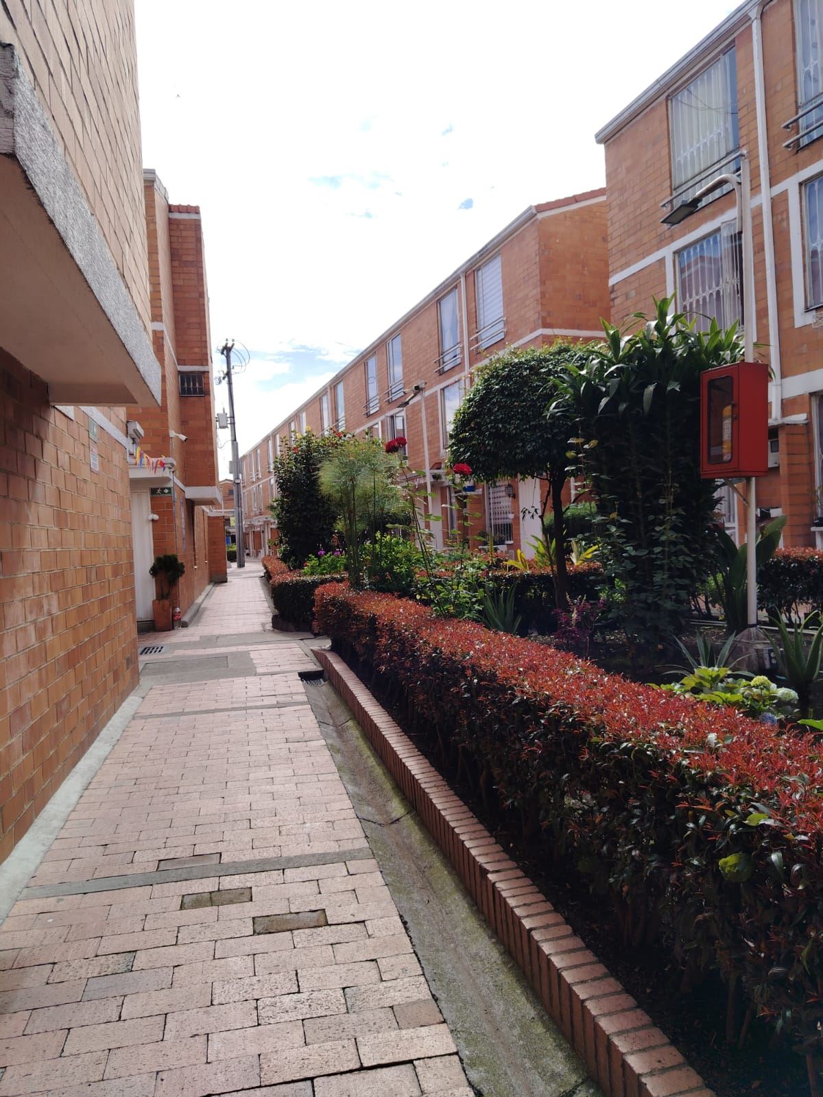 Casa en Venta - Bogota, EL TINTAL 6199