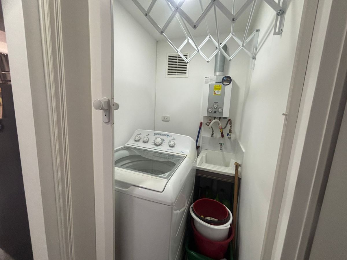 Apartamento en Venta - Bogota, COLINA NORTE 4853