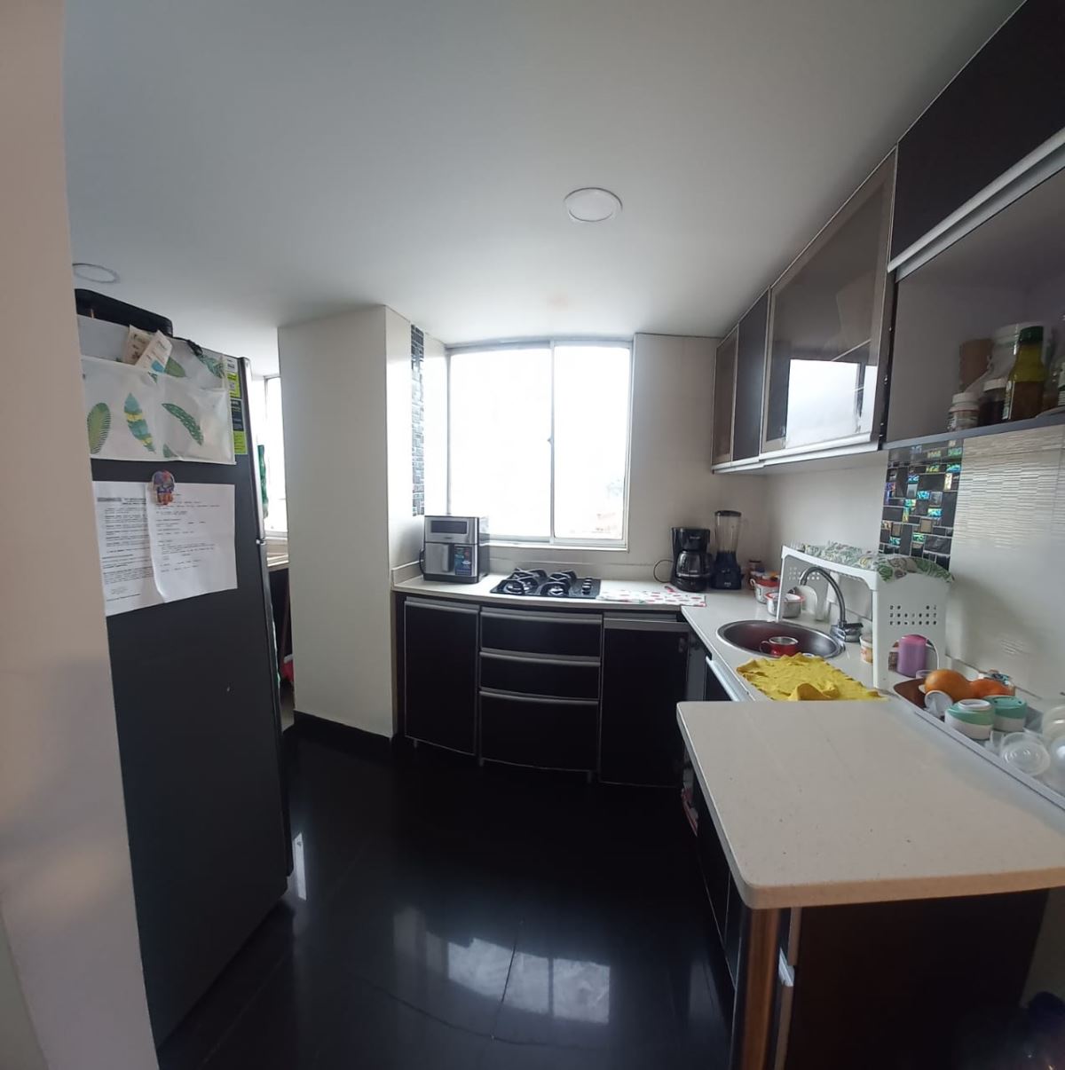 Apartamento en Venta - Bogota, VILLEMAR 4131
