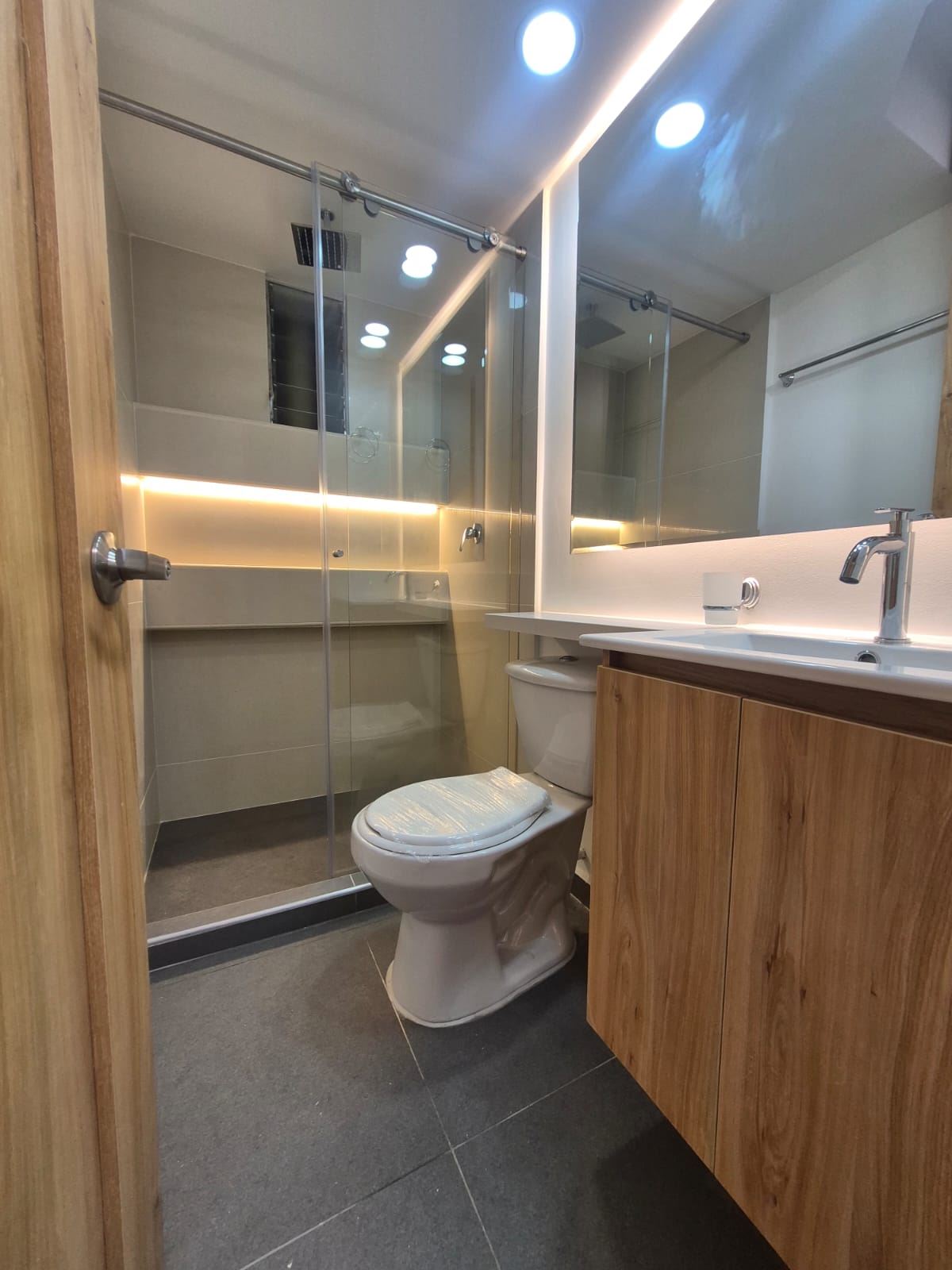 Apartamento en Arriendo - Chia, CHÍA 5957