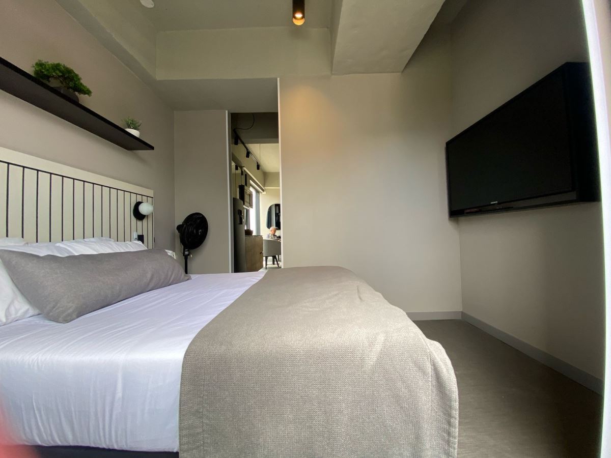 Apartamento en Venta - Bogota, SAN PATRICIO 4129