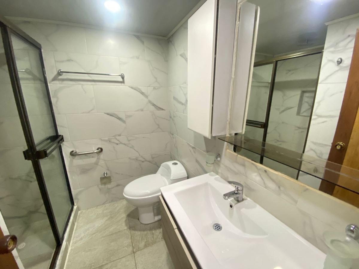 Apartamento en Arriendo - Bogota, LA CALLEJA 4551