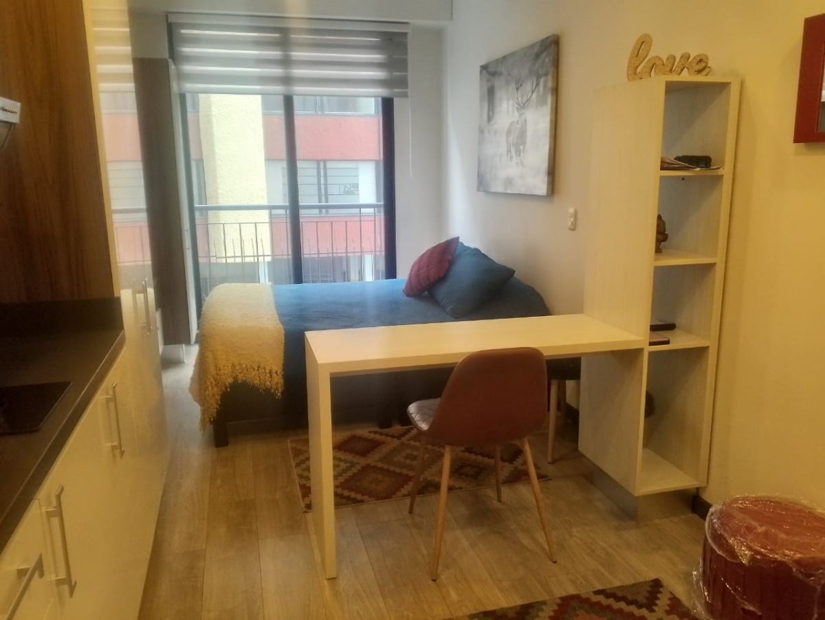 Apartamento en Venta - Bogota, CHAPINERO NORTE 4697