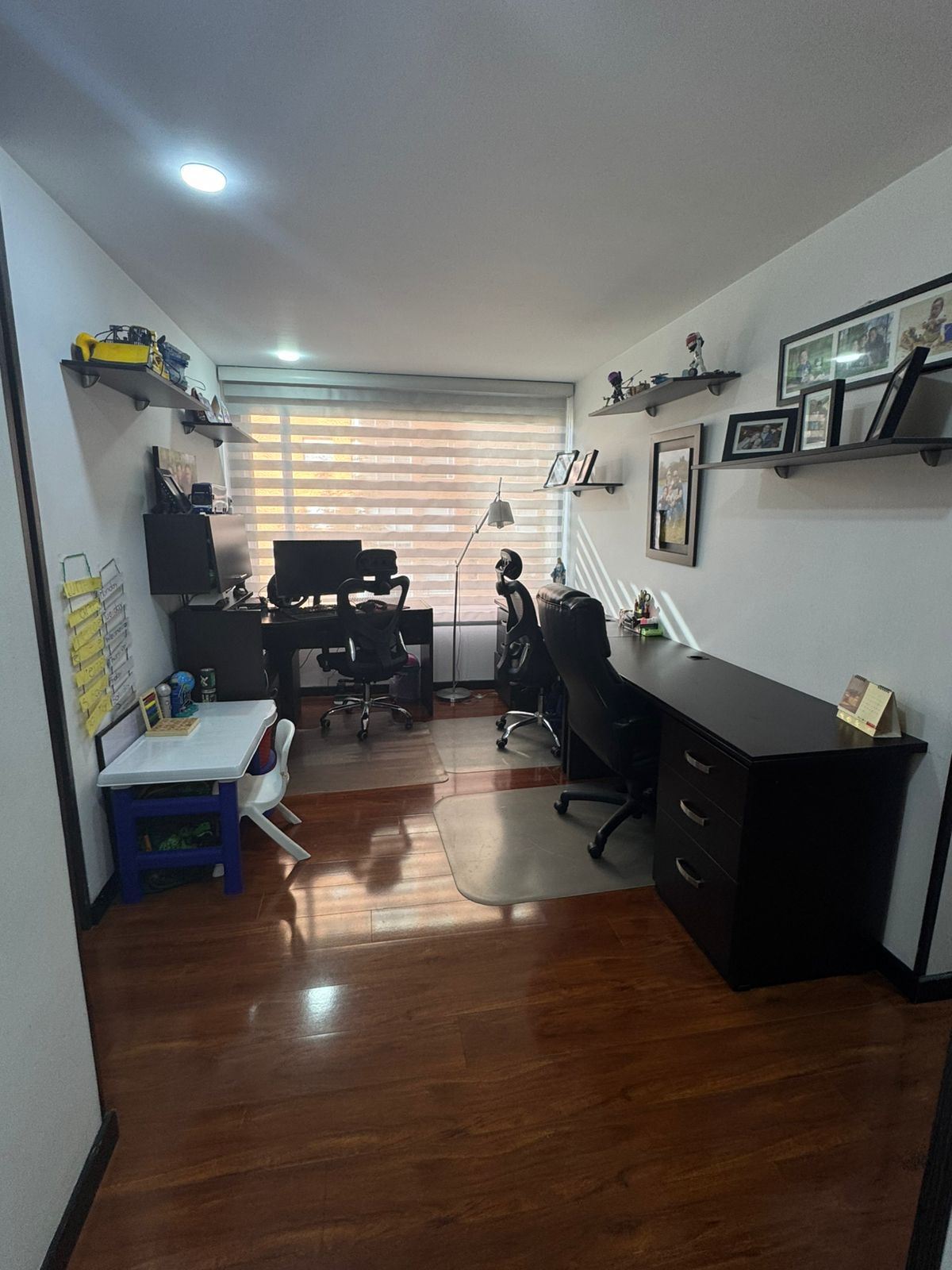 Apartamento en Venta - Bogota, LA FELICIDAD 4709