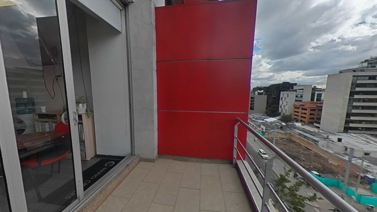 Oficina en Venta - Bogota, CHICÓ NORTE 3055