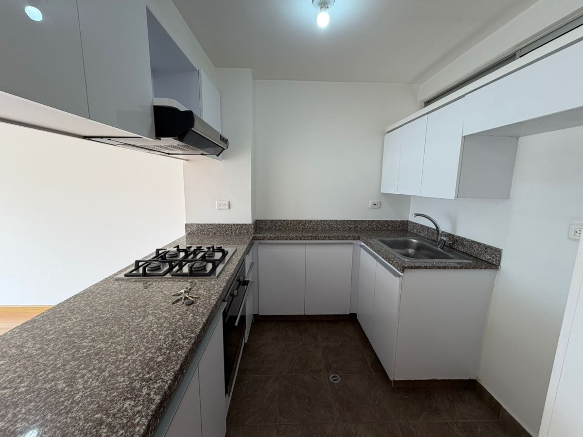 Apartamento en Arriendo - Bogota,  1248
