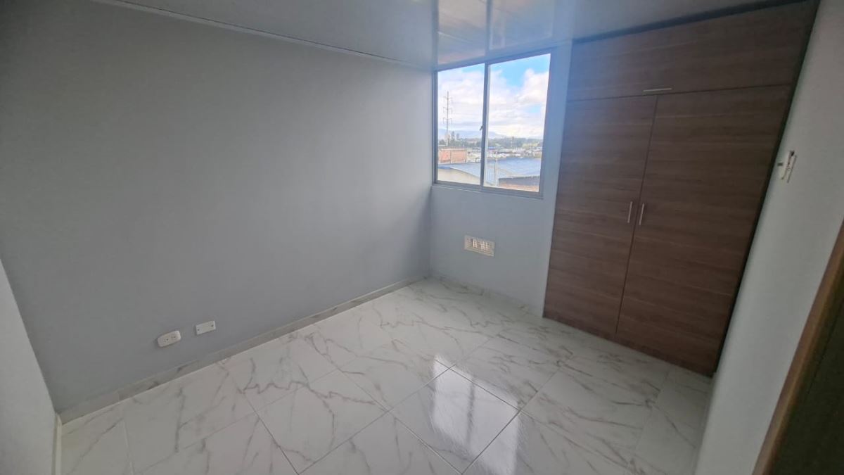 Apartamento en Arriendo - Bogota, PUENTE GRANDE 6289