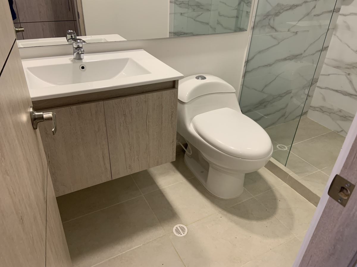 Apartamento en Arriendo - Bogota, CHAPINERO ALTO 5078