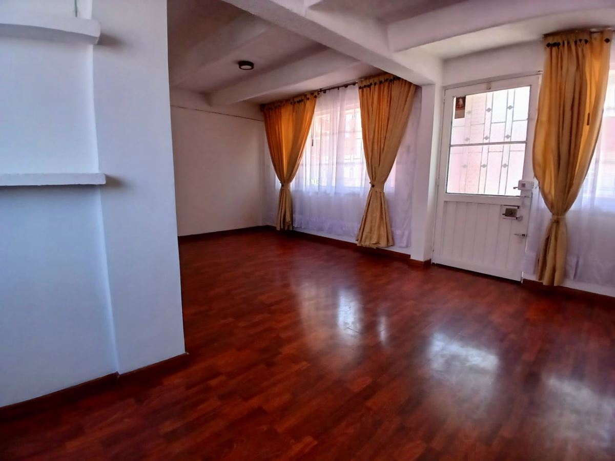 Apartamento en Venta - Bogota, CIUDAD BACHUE 5730