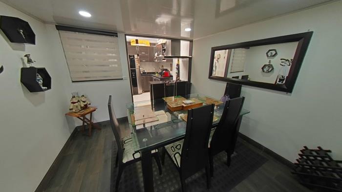 Casa en Venta - Bogota, VILLAS DE GRANADA 2409