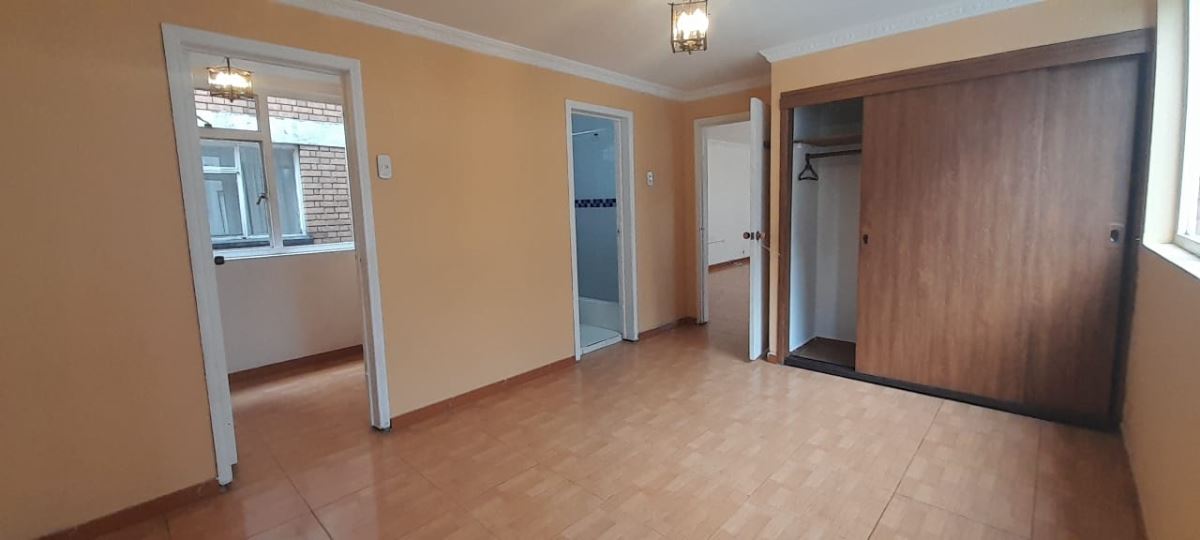 Apartamento en Venta - Bogota, GALERÍAS 6214