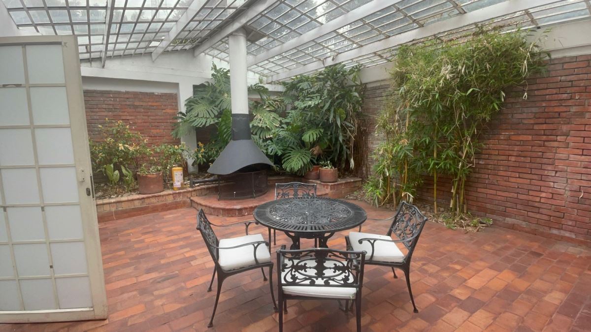 Casa en Arriendo - Bogota, SANTA MARGARITA 5341