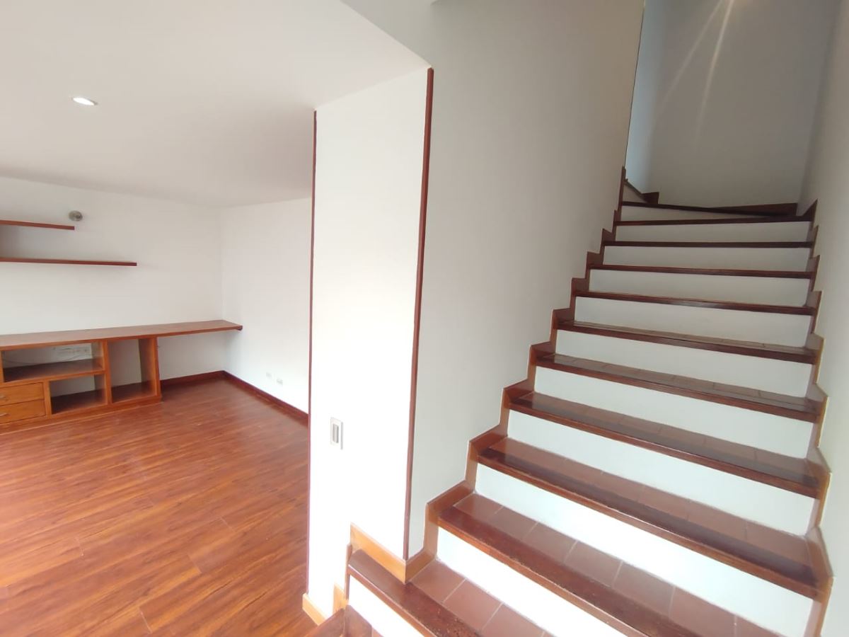 Apartamento en Arriendo - Chia, CHÍA 5288