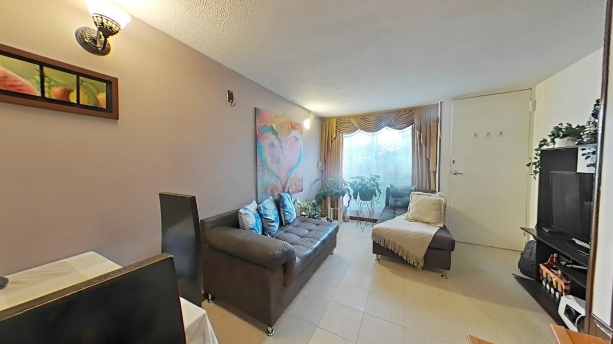 Casa en Venta - Bogota, SAN CRISTOBAL NORTE 4495
