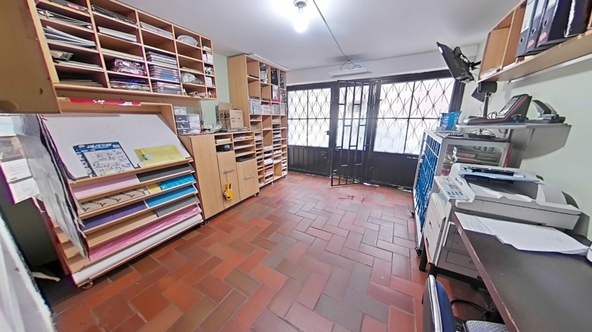 Casa en Venta - Bogota, LA PRADERA NORTE 4476