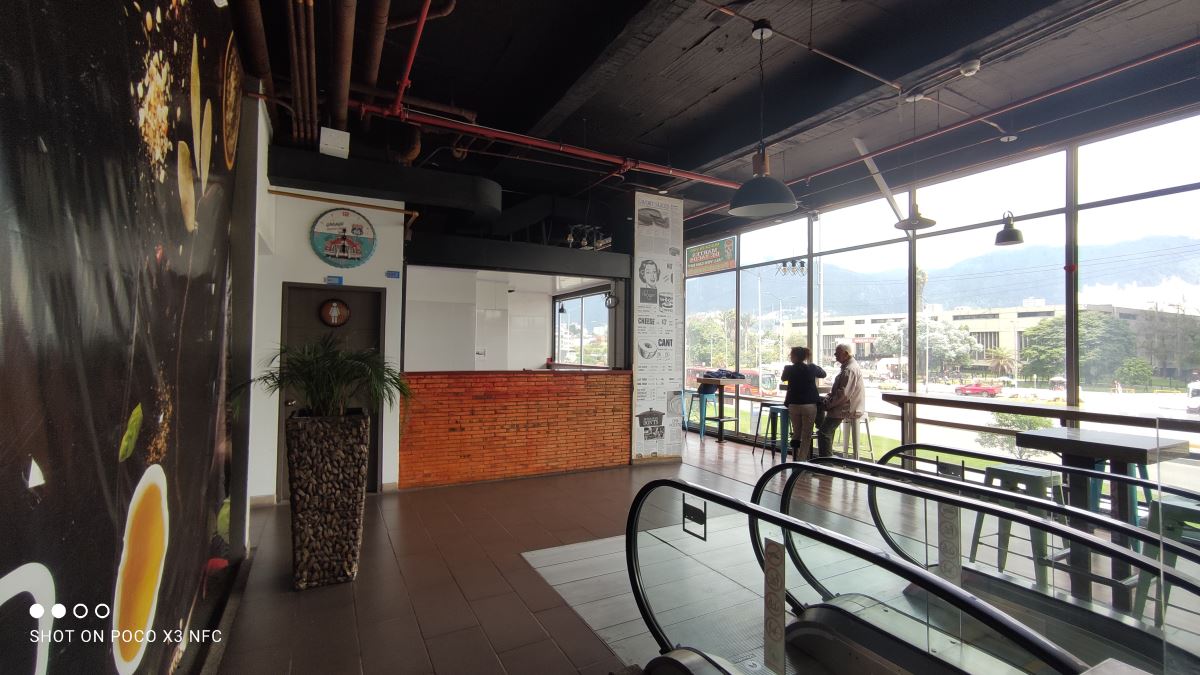Local en Arriendo - Bogota, GRAN AMÉRICA 3841