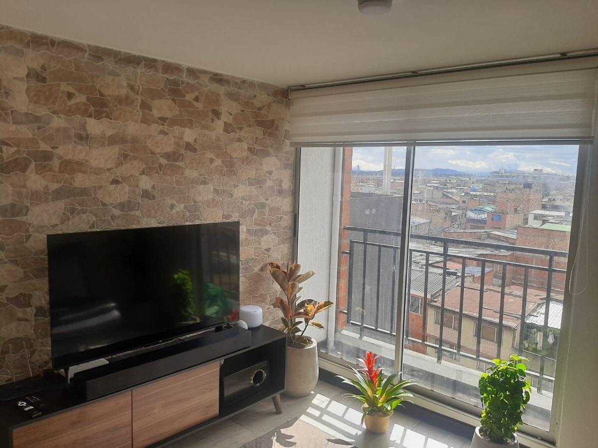 Apartamento en Venta - Bogota, LA LAGUNA 4629