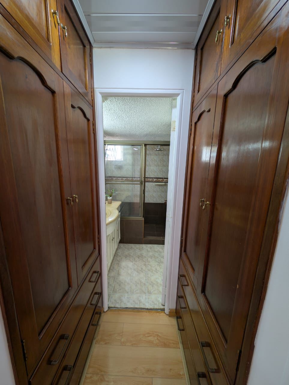 Apartamento en Venta - Bogota, COLINA CAMPESTRE I Y II ETAPA 5395