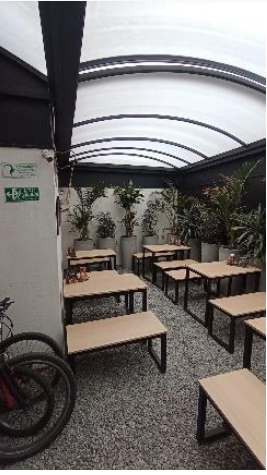 Local en Venta - Bogota, HIPOTECHO 3196