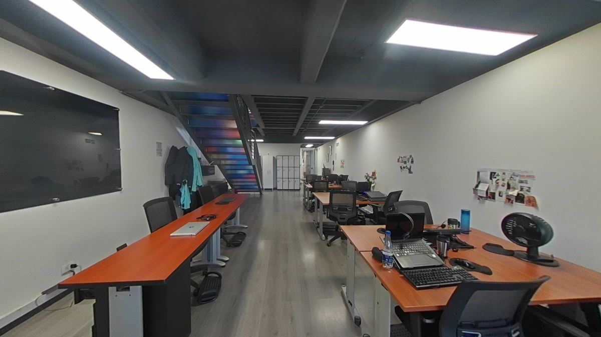 Oficina en Venta - Bogota, CHICÓ NORTE 3054