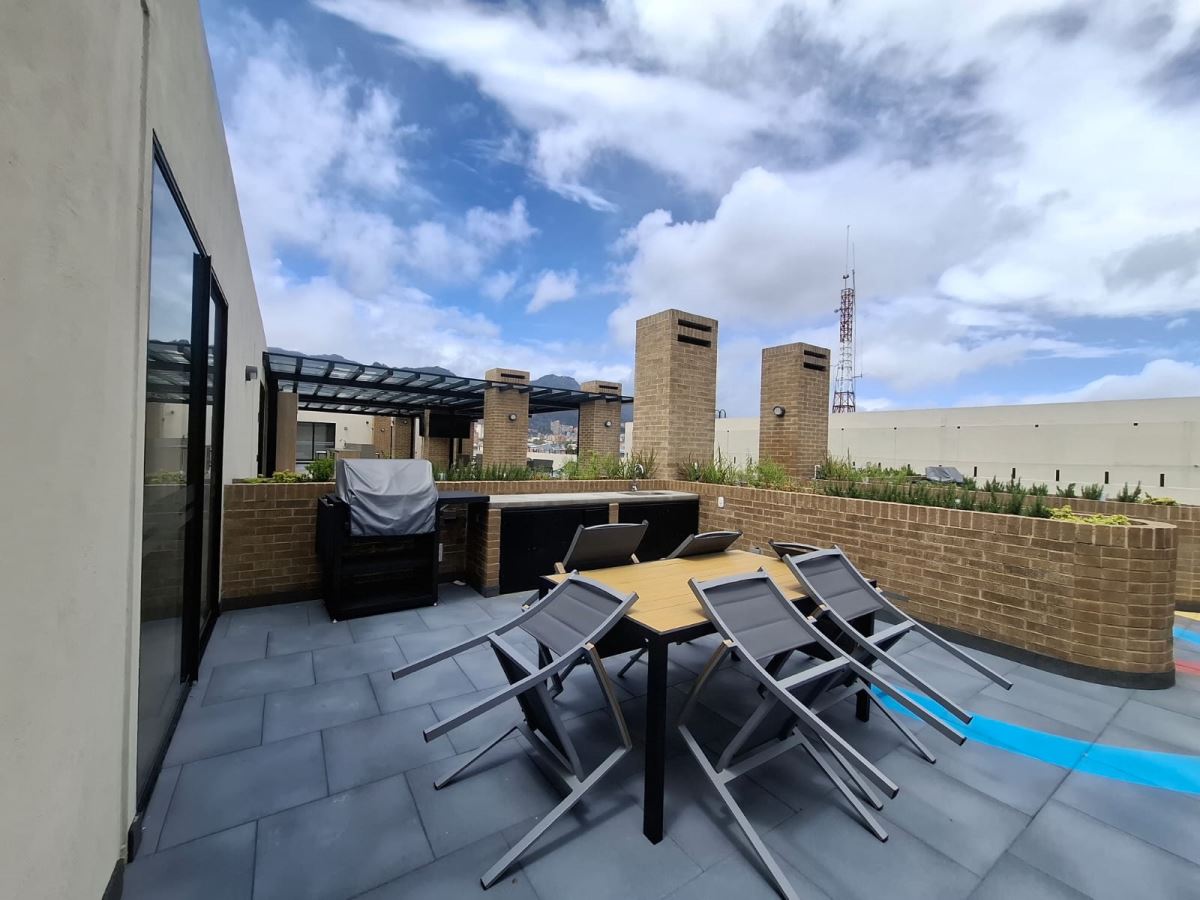 Apartamento en Arriendo - Bogota, LOS ALCAZARES 6198