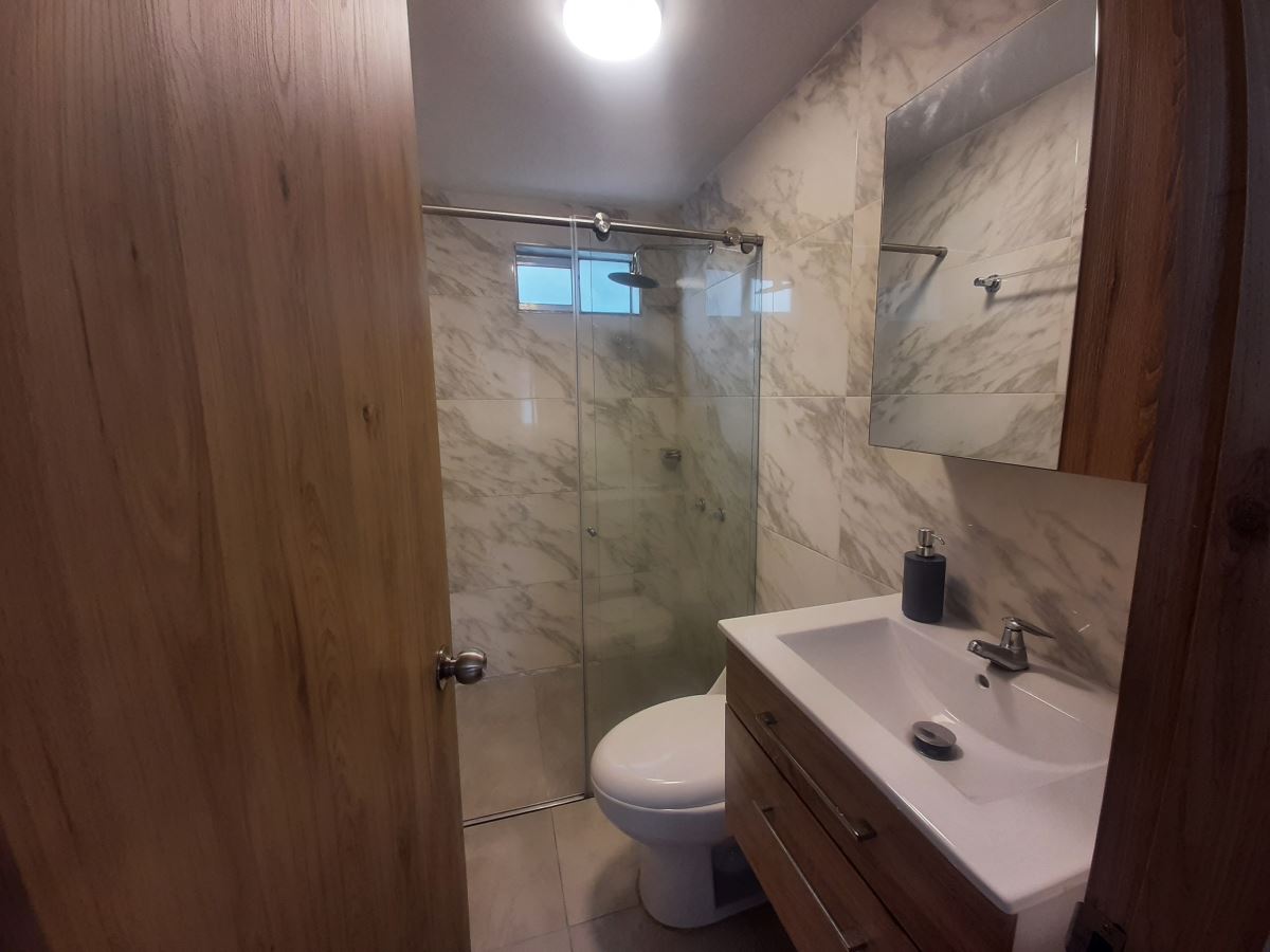 Apartamento en Arriendo - Bogota, MIRANDELA 5205