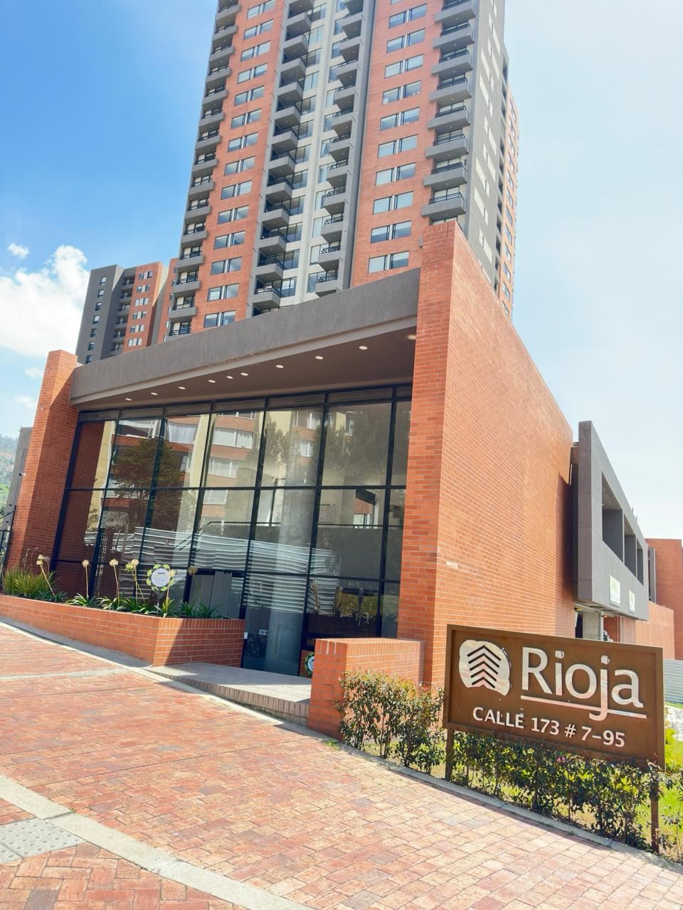 Apartamento en Venta - Bogota, SAN PATRICIO 3179