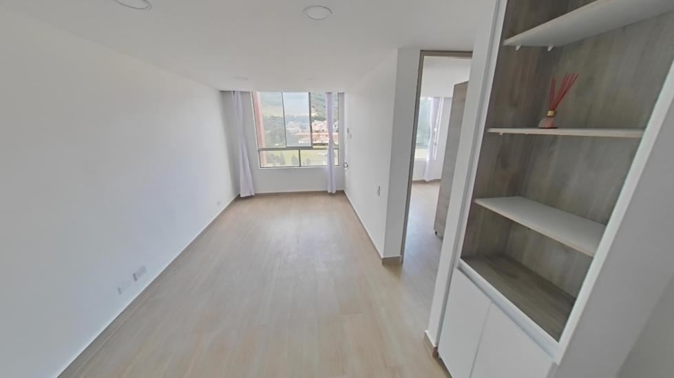 Apartamento en Venta - Bogota, EL REDIL 1979