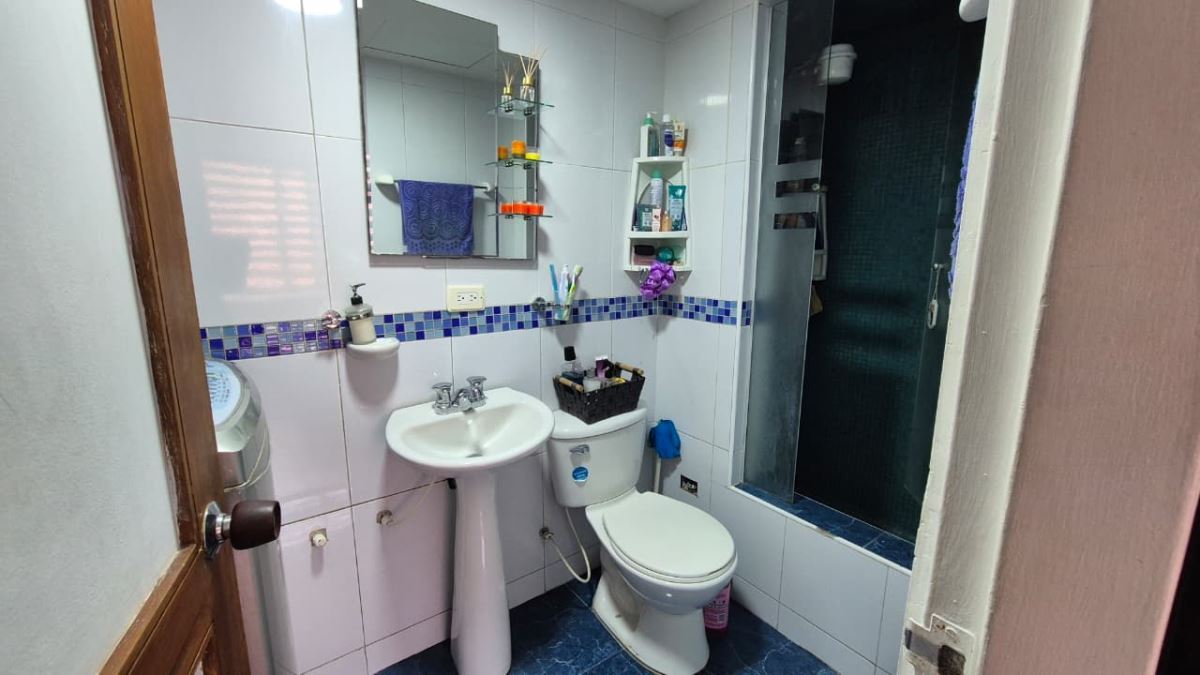 Apartamento en Arriendo - Bogota, BELMIRA 6019