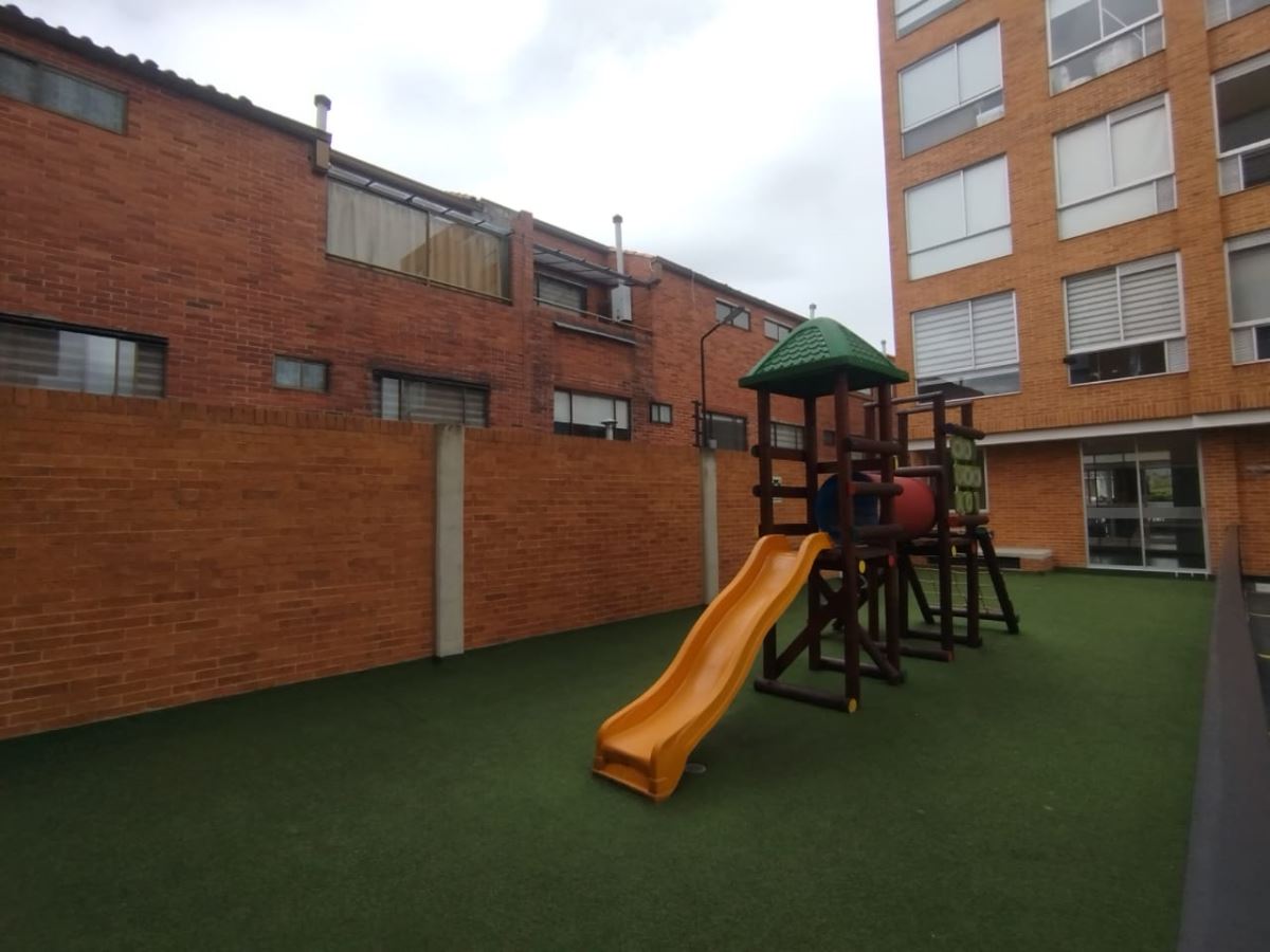 Apartamento en Arriendo - Chia, CHÍA 5036