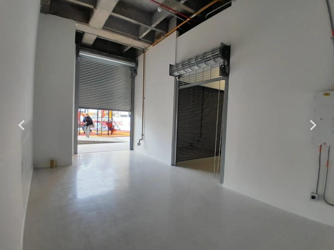 Local en Arriendo - Bogota, ZONA FRANCA 1189