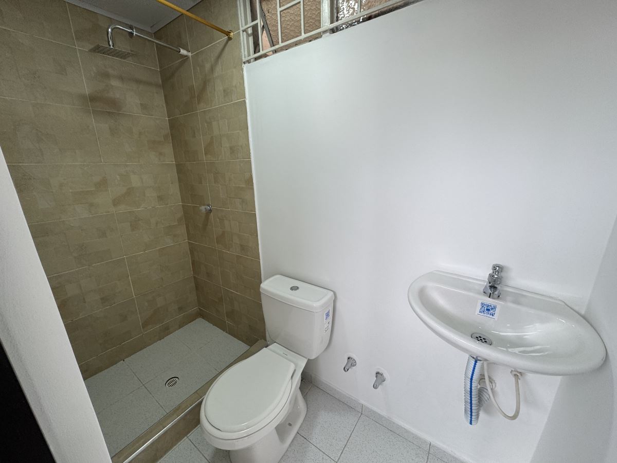 Apartamento en Arriendo - Bogota, PALERMO 6037