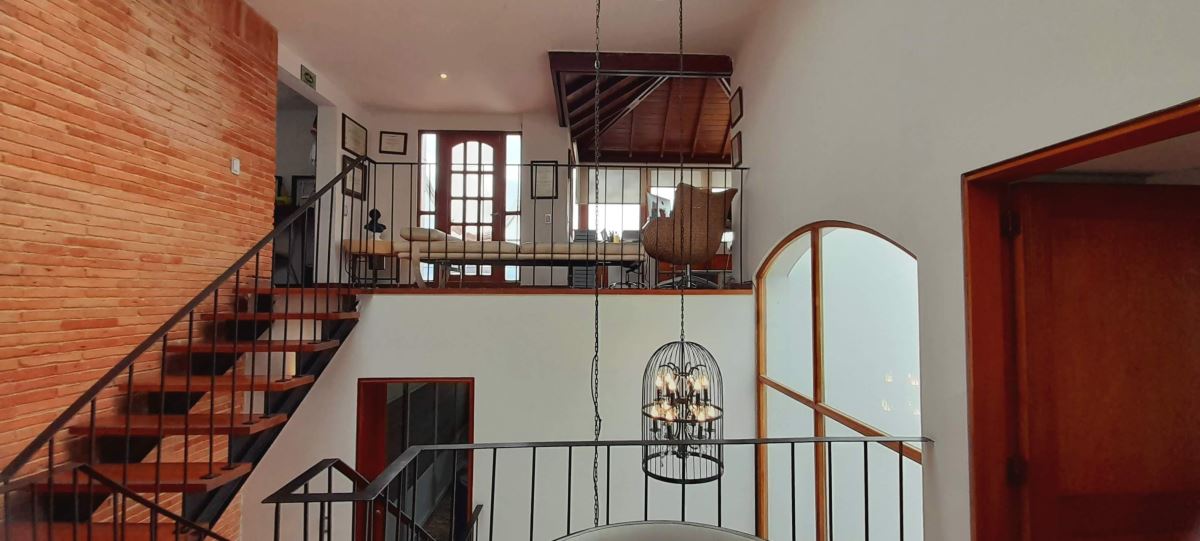 Casa en Arriendo - Bogota, CERROS DE SUBA 5653