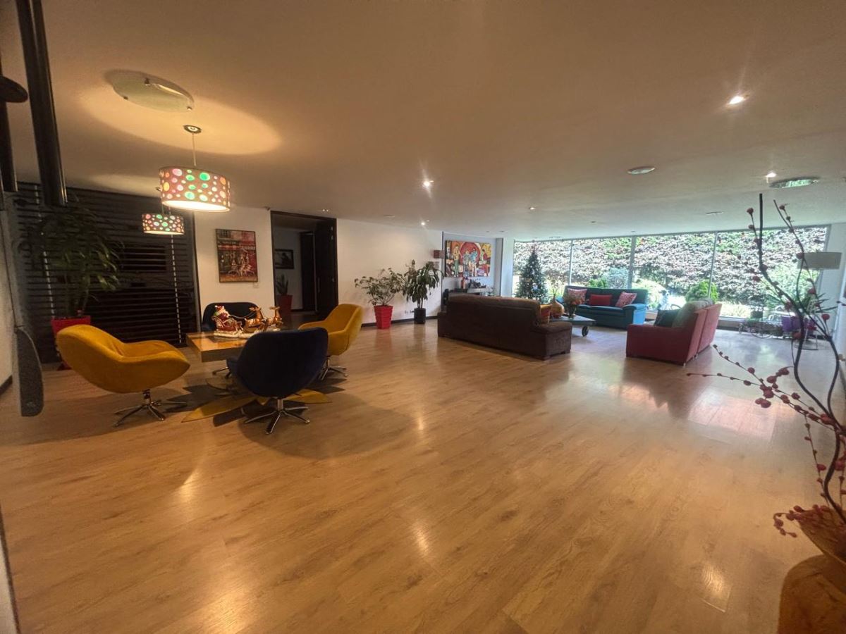 Apartamento en Venta - Bogota, CERROS DE SUBA 5314