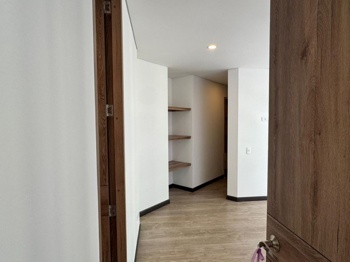 Apartamento en Arriendo - Bogota, CHAPINERO CENTRAL 6344