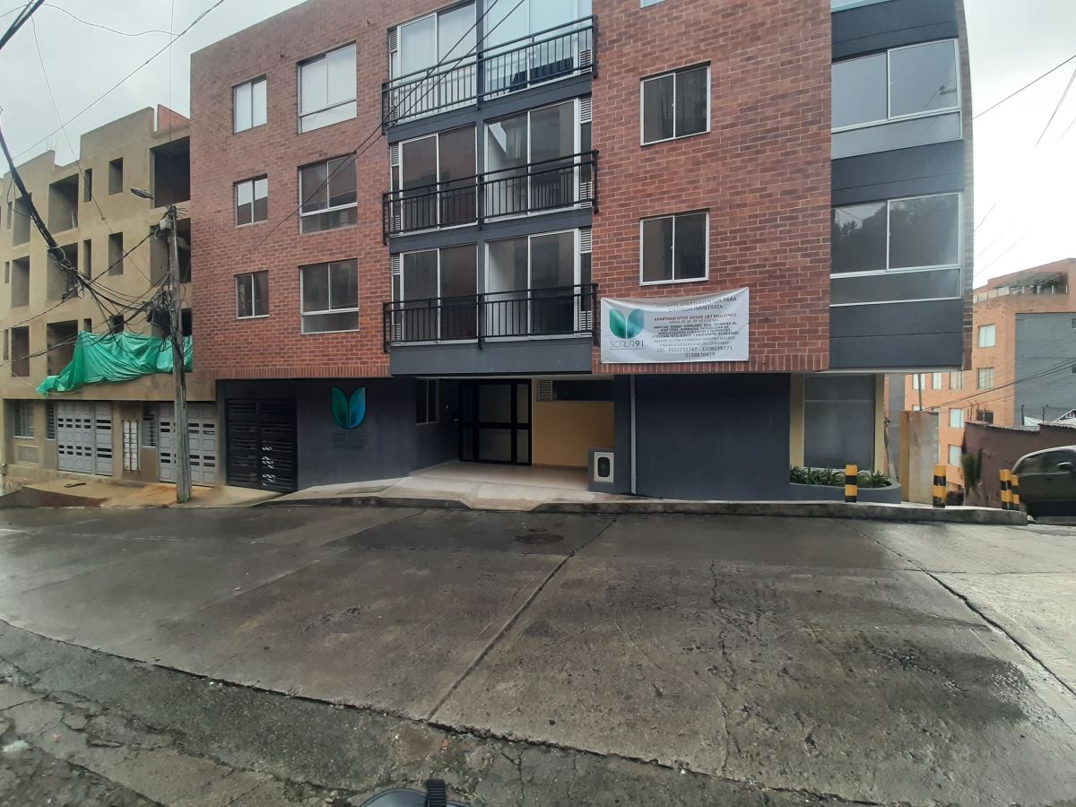 Apartamento en Arriendo - Bogota, EL PLAN 3739