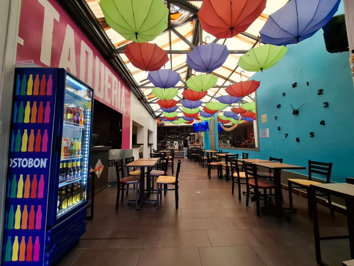 Local en Arriendo - Bogota, LAS AGUAS 4401