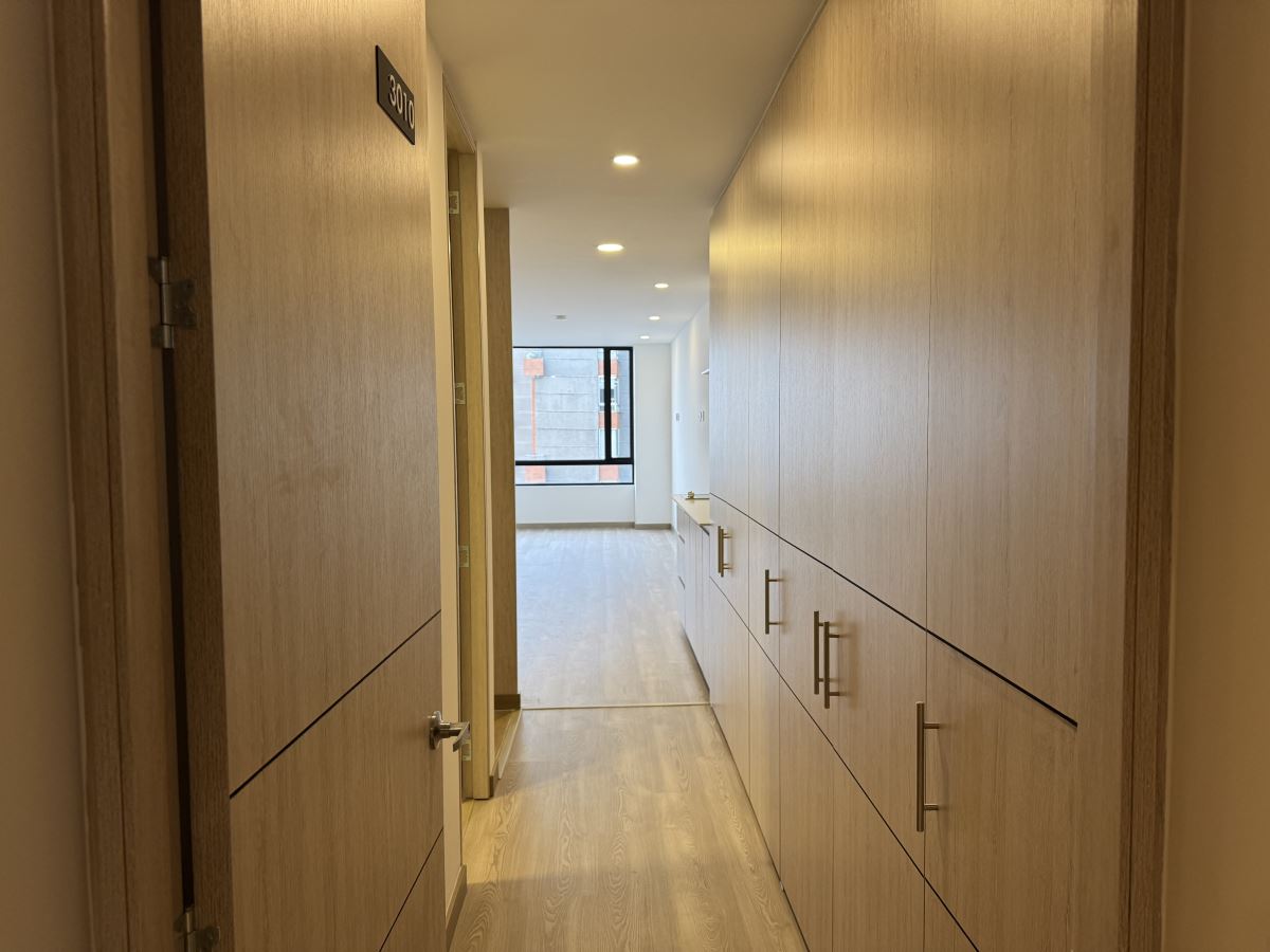 Apartamento en Arriendo - Bogota, CHAPINERO ALTO 4214