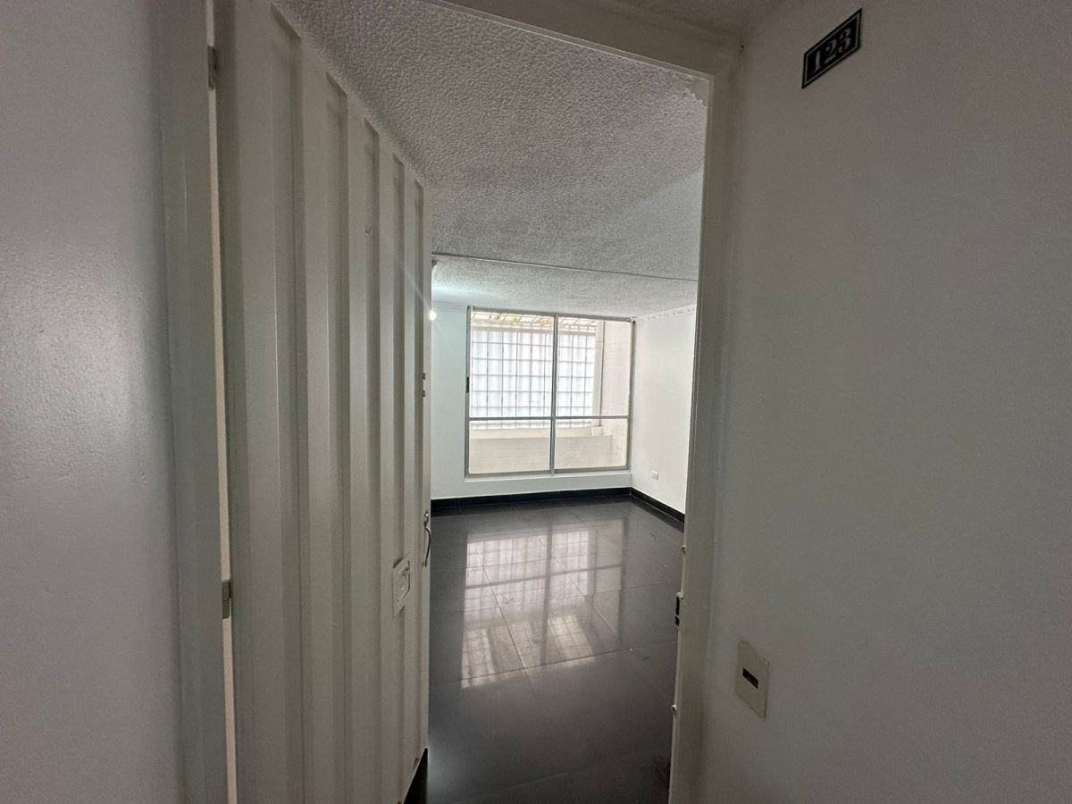 Apartamento en Arriendo - Bogota, LA ALBORADA 4375