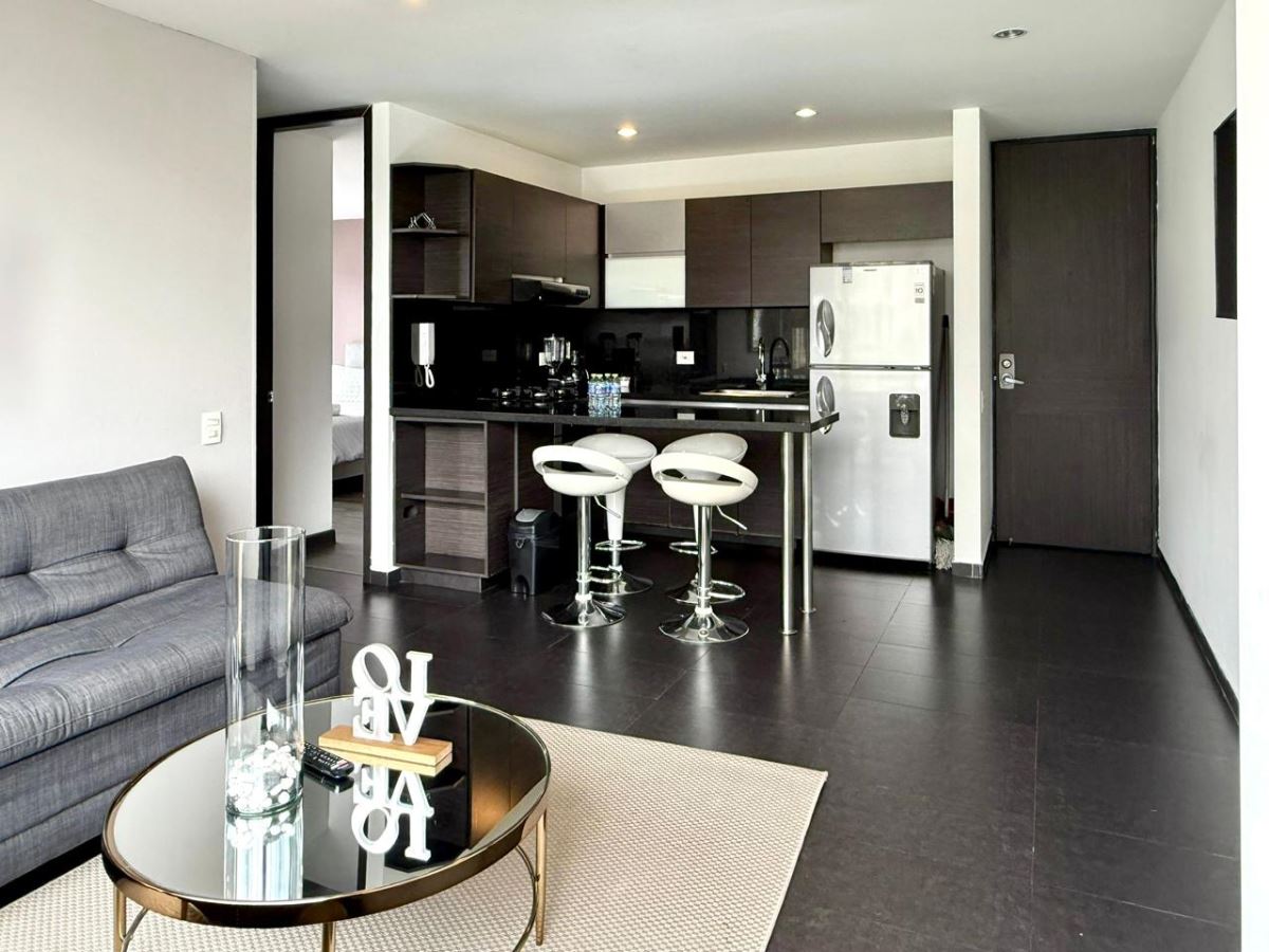 Apartamento en Arriendo - Bogota, SANTA BÁRBARA OCCIDENTAL 5939