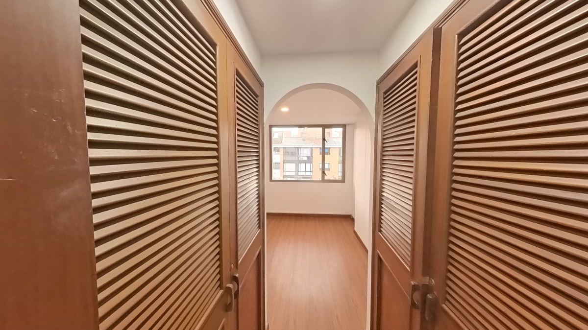 Apartamento en Venta - Bogota, CEDRITOS 3831